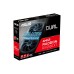 ASUS TECHNOLOGIES - Tarjeta de Video, Asus, DUAL-RX6500XT-O4G, Radeon, 4 GB, HDMI, DP
