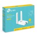 Tarjeta de Red, TP-Link, TL-WN822N V5, USB, 2.4 GHz, 300 Mbps TPLINK - Tarjeta de Red, TP-Link, TL-WN822N V5, USB, 2.4 GHz, 300 Mbps