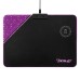 OCELOT GAMING - Mouse Pad, Ocelot Gaming, OMPR01, RGB, Inalámbrico, USB
