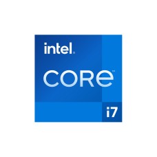 INTEL - Procesador, Intel, BX8071512700F, Core i7-12700F, 12a Generación, 12 Núcleos, Sin Gráficos, Disipador
