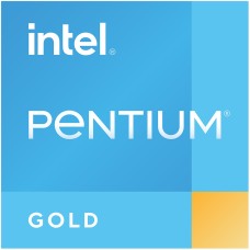 INTEL - Procesador, Intel, BX80715G7400, Pentium G7400, 12a Generación, LGA 1700, 2 Núcleos, 3.5 GHz