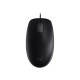 Mouse Óptico, Logitech, 910-005493, M110 Silent, USB, Negro