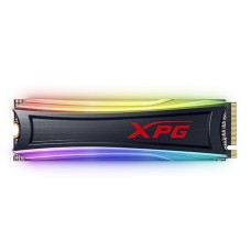 XPG - Unidad de Estado Sólido, XPG, AS40G-1TT-C, SSD, 1 TB, RGB, M.2 2280, PCIE