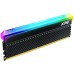 XPG - Memoria RAM, XPG, AX4U36008G18I-CBKD45G, Spectrix, DDR4, 3600 MHz, 8 GB