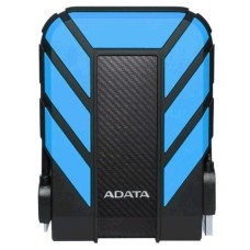 ADATA - Disco Duro Externo, Adata, AHD710P-2TU31-CBL, HD710 Pro, 2 TB, USB 3.1, 2.5 Pulgadas, Azul