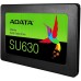 ADATA - Unidad de Estado Sólido, Adata, ASU630SS-240GQ-R, SSD, SU630, 240 GB, SATA, 2.5 Pulgadas