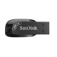 Memoria USB 3.0, Sandisk, SDCZ410-064G-G46, Ultra Shift, 64 GB, Negro