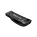 SANDISK - Memoria USB 3.0, Sandisk, SDCZ410-064G-G46, Ultra Shift, 64 GB, Negro