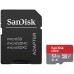 SANDISK - Memoria Micro SDHC, Sandisk, SDSQUA4-032G-GN6MA, Ultra, 32 GB, Clase 10