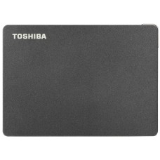 TOSHIBA - Disco Duro Externo, Toshiba, HDTX140XK3CA, Canbio Gaming, 4 TB, USB 3.0, 2.5 Pulgadas, Negro