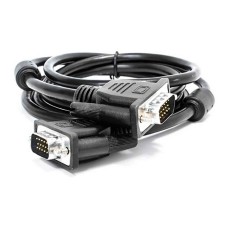 VORAGO - Cable de Video, Vorago, CAB-106, VGA, 2 m, Bolsa