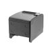 QIAN - Impresora Térmica, Qian, QTP-BTWF-01, Mini Printer, 80 mm, USB, Bluetooth, Serial, RJ45