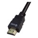 Cable de Video, Stylos, STACHD3B, HDMI, 2 m, Bolsa