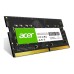 ACER - Memoria RAM, Acer, BL.9BWWA.210, DDR4, 2666 MHz, 16 GB, SODIMM