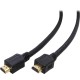 Cable HDMI, Tripp-Lite, P569-025, 7.62 m, Negro