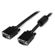 STARTECH.COM - Cable VGA, StarTech, MXTMMHQ2M, 2 m, Negro