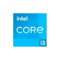 Procesador, Intel, BX8071512100, Core i3-12100, 12a Generación, 3.3 GHz, 4 Núcleos, Gráficos UHD 730, Con Disipador Procesador, Intel, BX8071512100, Core i3-12100, 12a Generación, 3.3 GHz, 4 Núcleos, Gráficos UHD 730, Con Disipador
