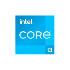 INTEL - Procesador, Intel, BX8071512100, Core i3-12100, 12a Generación, 3.3 GHz, 4 Núcleos, Gráficos UHD 730, Con Disipador