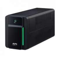 UPS, APC, BVX900L-LM, 900 VA, 480 W, 120 V, Senoidal, AVR, Negro