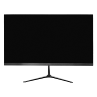 Monitor LED, Acteck, AC-933858, 21.5 Pulgadas, 1080p, 75 Hz, Negro