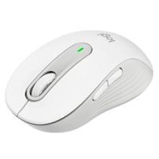Mouse Óptico, Logitech, 910-006252, Signature M650, Inalámbrico, Bluetooth, USB