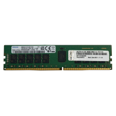LENOVO - Memoria RAM, Lenovo, 4X77A77495, 16 GB, 3200 MHz, TruDDR4, 2Rx8, 1.2 V, ECC, UDIMM, Para Servidor