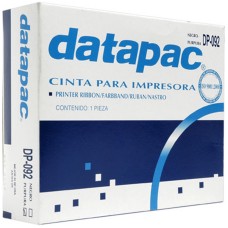 Cinta, Datapac, DP-092-8, Púrpura