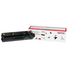 XEROX - Cartucho de Tóner, Xerox, 006R04390, Amarillo, 1500 Páginas