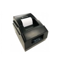 Impresora Térmica, Nextep, NE-510, 58 mm, USB, RJ11, Negro