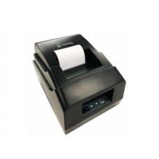 NEXTEP - Impresora Térmica, Nextep, NE-510, 58 mm, USB, RJ11, Negro