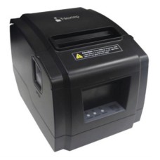 NEXTEP - Impresora Térmica, Nextep, NE-511, 80 mm, USB, RJ11, RJ45, Cortador Automático, Negro