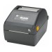 ZEBRA - Impresora de Etiquetas, Zebra, ZD4A042-D01M00EZ, Transferencia Directa, 203 DPI, USB, Bluetooth, Negro