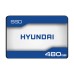 HYUNDAI - Unidad de Estado Sólido, Hyundai, C2S3T/480G, SSD, 480 GB, SATA, 2.5 Pulgadas