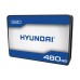 HYUNDAI - Unidad de Estado Sólido, Hyundai, C2S3T/480G, SSD, 480 GB, SATA, 2.5 Pulgadas