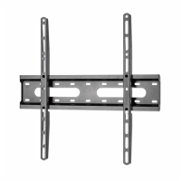 Soporte, Manhattan, 462266, 32 a 55 Pulgadas, 45 kg, Fijo, Pared Soporte, Manhattan, 462266, 32 a 55 Pulgadas, 45 kg, Fijo, Pared