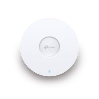 Access Point, TP-Link, EAP650, AX3000, MU-MIMO, PoE+, Omada Mesh