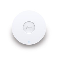 Access Point, TP-Link, EAP670, MU-MIMO, PoE+, 2.4 GHz, 5 GHz, Omada Mesh Access Point, TP-Link, EAP670, MU-MIMO, PoE+, 2.4 GHz, 5 GHz, Omada Mesh