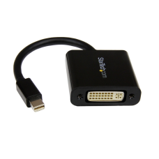 Adaptador de Video, StarTech, MDP2DVI3, Mini DisplayPort a DVI