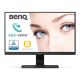 Monitor LCD, Benq, 9H.LKYLJ.TPL, GW2480L, 23.8 Pulgadas, VGA, HDMI, DP, 1080p, VESA, Negro