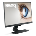 BENQ - Monitor LCD, Benq, 9H.LKYLJ.TPL, GW2480L, 23.8 Pulgadas, VGA, HDMI, DP, 1080p, VESA, Negro