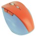 PERFECT CHOICE - Mouse, Perfect Choice, PC-045120, Inalámbrico, USB, Azul, Mamey