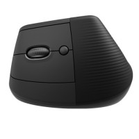 Mouse, Logitech, 910-006466, USB, Bluetooth, 4000 DPI, Gris Mouse, Logitech, 910-006466, USB, Bluetooth, 4000 DPI, Gris