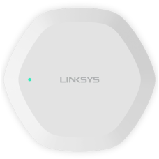 LINKSYS - Access Point, Linksys, LAPAC1300CW, Inalámbrico, Pared, AC1300