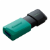KINGSTON - Memoria USB 3.2, Kingston, DTXM/256GB, 256 GB, DataTraveler, Exodia, Verde