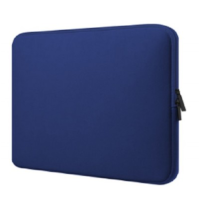 Funda para Laptop, Brobotix, 256014-2, Neopreno, 14 Pulgadas, Azul Marino Funda para Laptop, Brobotix, 256014-2, Neopreno, 14 Pulgadas, Azul Marino