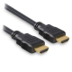 Cable de Video, Brobotix, 695225, HDMI, 4k, 2 m, Negro