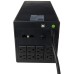 UPS, Smartbitt, SBNB1200, 1200 VA, 600 W, 8 Contactos SMARTBITT - UPS, Smartbitt, SBNB1200, 1200 VA, 600 W, 8 Contactos
