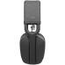 LOGITECH - Audífonos con Micrófono, Logitech, 981-001214, Zone Vibe 100, Inalámbrico, Bluetooth, USB, Recargable, Negro