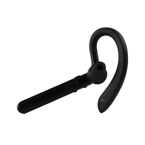 Auriculares De Diadema Manos Libres Bluetooth Con Micrófono Negro
