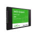 WESTERN DIGITAL - Unidad de Estado Sólido, Western Digital, WDS480G3G0A, SSD, 2.5 Pulgadas, 480 GB, SATA III, 6 GB/s
